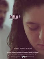 Poster for By Blood