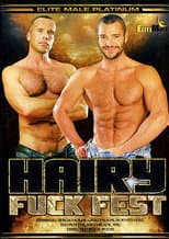 Poster for Hairy Fuck Fest