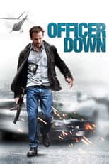 Poster for Officer Down