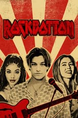 Poster for Rockbottom