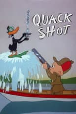 Poster for Quack Shot
