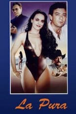 Poster for La Pura