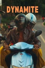 Poster for Dynamite