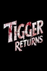 Poster for Tigger's Return