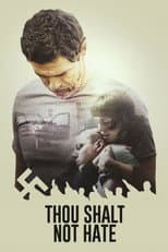 Poster for Thou Shalt Not Hate