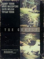 Poster for The Cradle