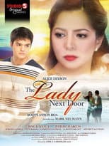 Poster for The Lady Next Door