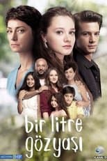 Poster for One Liter Tear