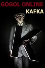 Poster for Gogol Online: Kafka