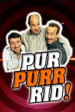 Poster for Pur Purr Rid!