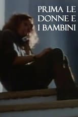 Poster for Prima le donne e i bambini
