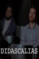 Poster for Didascalias
