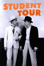 Poster for Student Tour