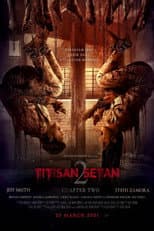 Poster for Incarnation of the Devil 2