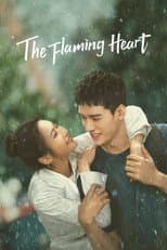 Poster for The Flaming Heart