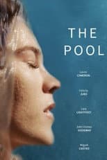 Poster for The Pool