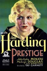 Poster for Prestige