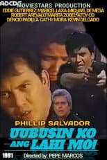 Poster for Uubusin Ko Ang Lahi Mo