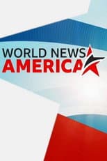 Poster for BBC News America