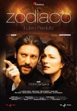 Poster for Zodiaco - Il libro perduto