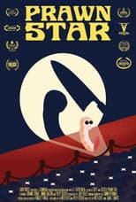 Poster for Prawn Star