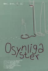 Poster for Invisible Sister