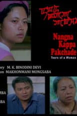 Poster for Nangna Kappa Pakchade