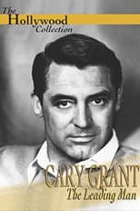 Poster for Cary Grant: A Celebration of a Leading Man