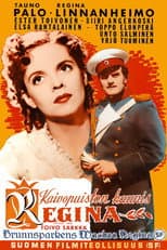 Poster for Kaivopuiston kaunis Regina