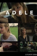Poster for Adele