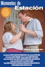 Poster for Station Moments