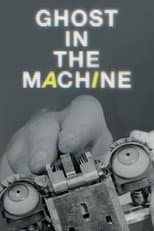 Poster for Ghost in the Machine