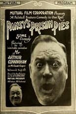 Poster for Pansy's Prison Pies