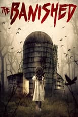 Poster for The Banished