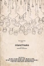 Poster for Inland Freaks