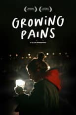 Poster for Growing Pains