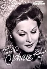 Poster for Duet