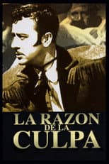 Poster for La razón de la culpa