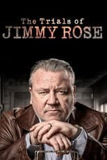 Poster for The Trials of Jimmy Rose
