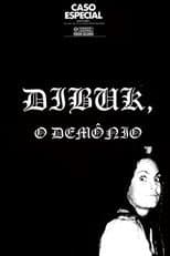Poster for Dybbuk: The Demon