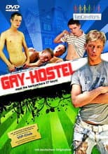 Poster for Gay-Hostel
