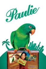 Poster for Paulie