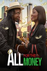 Poster for All For The Money