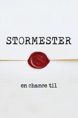Poster for Stormester - One More Chance