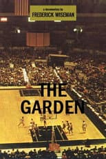 Poster for The Garden