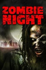 Poster for Zombie Night