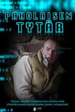 Poster for Paholaisen tytär