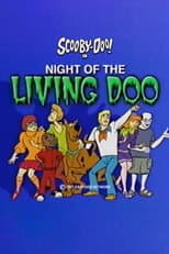 Poster for Night of the Living Doo