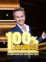 Poster for 100 % logique : La réponse est sous vos yeux