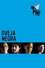 Poster for Black Sheep